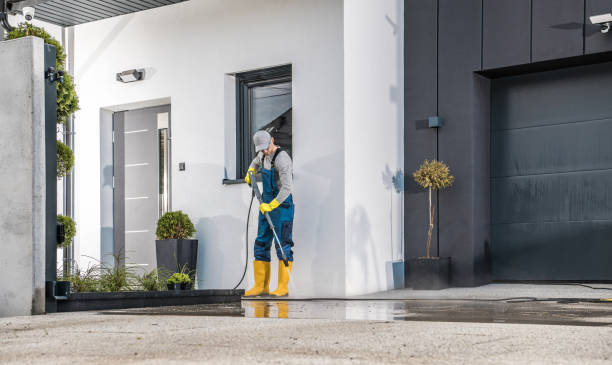 Best Gas Station Cleaning  in Clearlake Riviera, CA